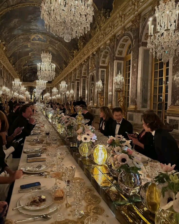 Old Money Society